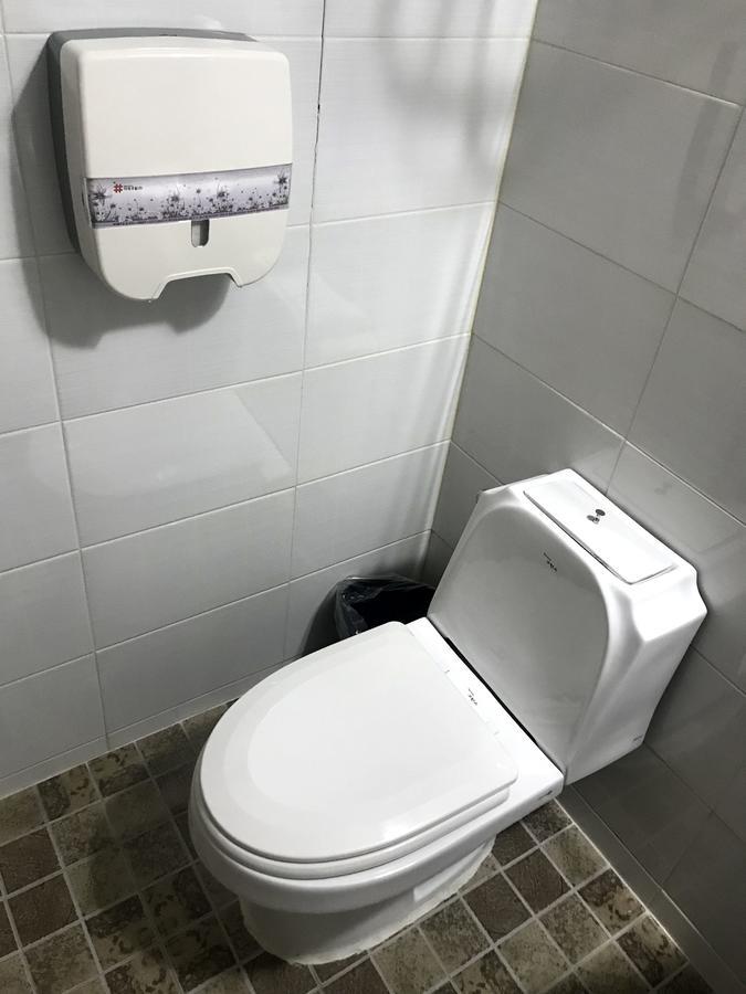 애플 하우스 미니 호텔 경주 외부 사진